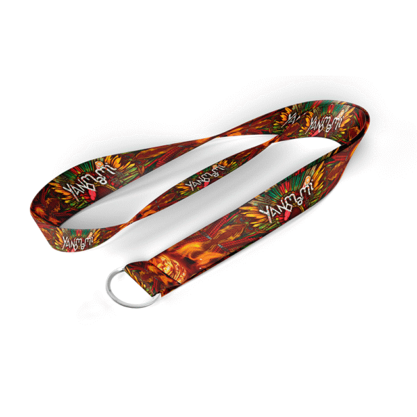 Cordão - Yanomami 2023