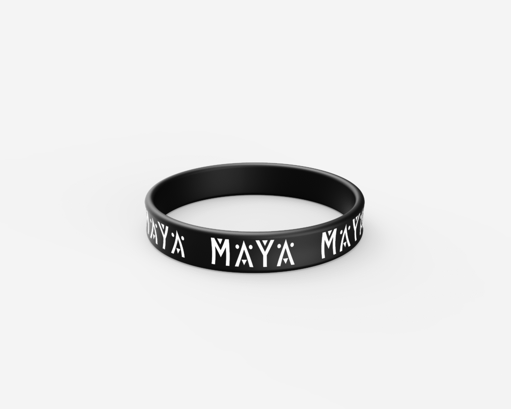 Porta Copo Personalizado - Festival Maya