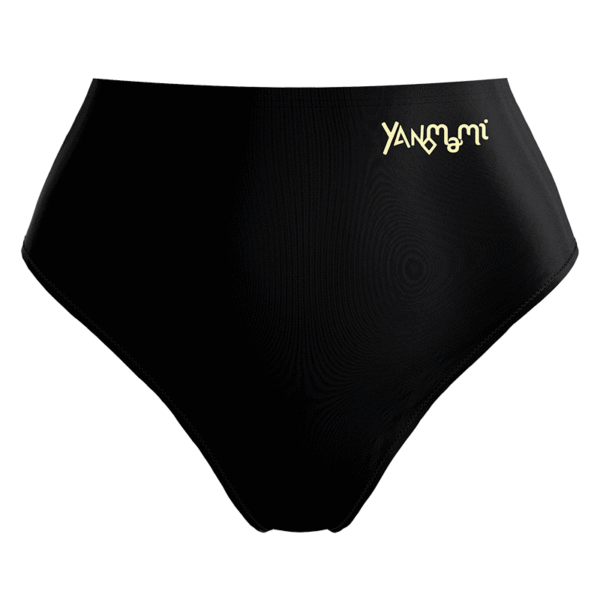 Hot Pant - Yanomami 2025