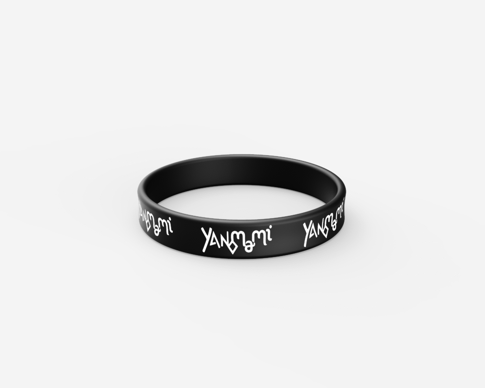 Porta Copo Personalizado - Yanomami