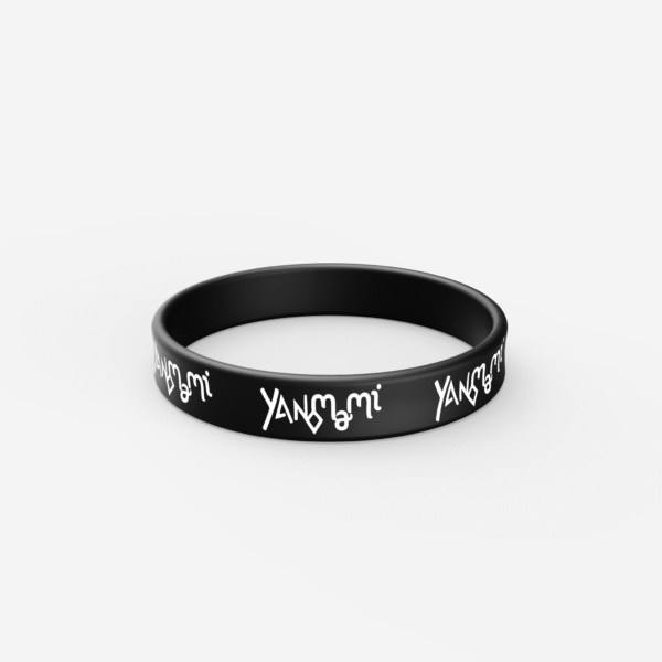 Porta Copo Personalizado - Yanomami