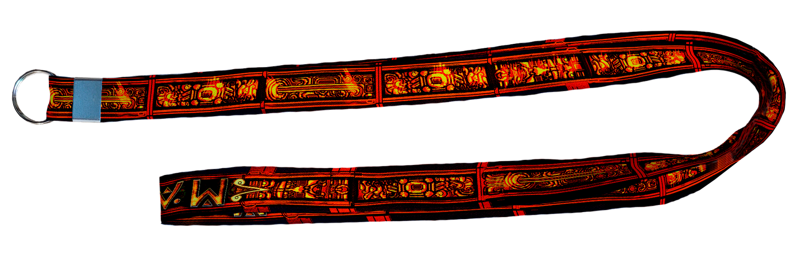 Cordão Transversal - Maya 2025