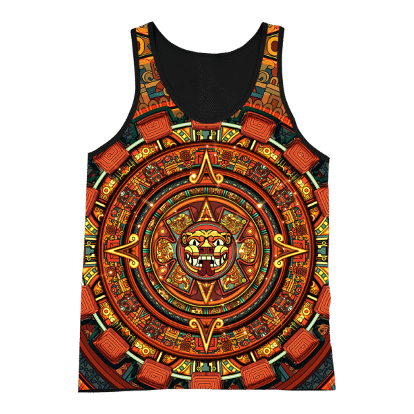 Regata com Estampa Maia - Maya 2025