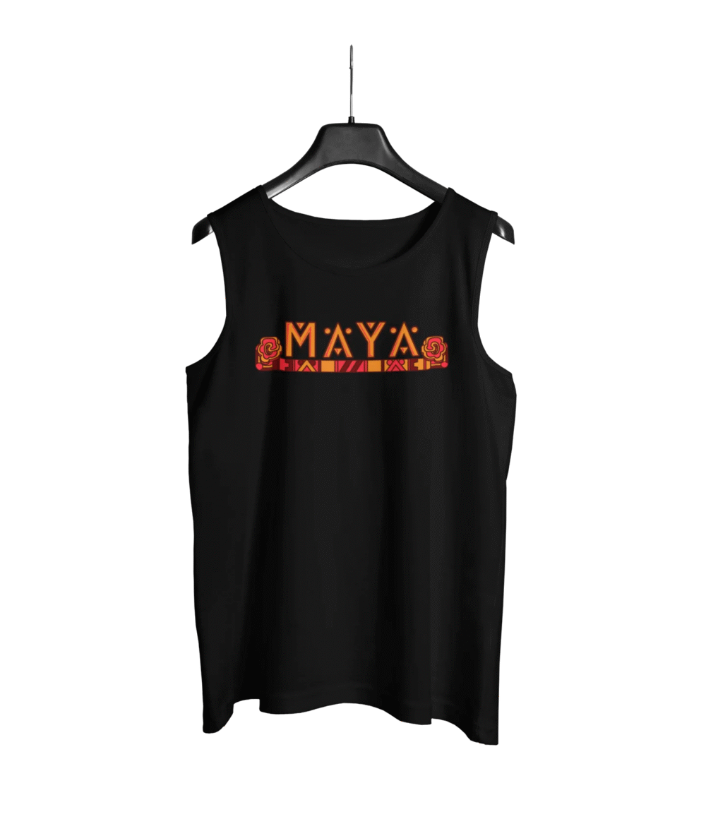 Regata Preta - Maya 2025