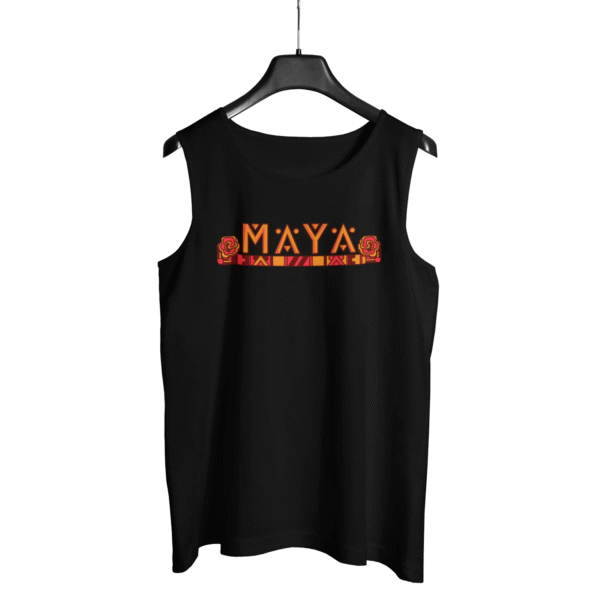 Regata Preta - Maya 2025