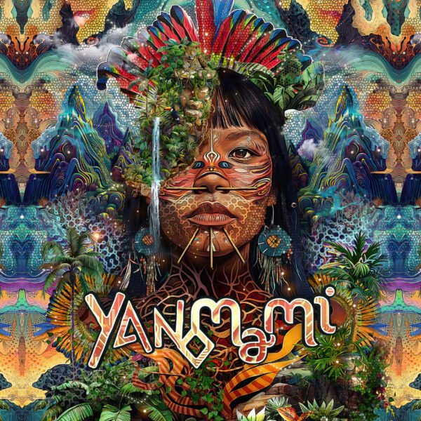 Canga - Yanomami 2025
