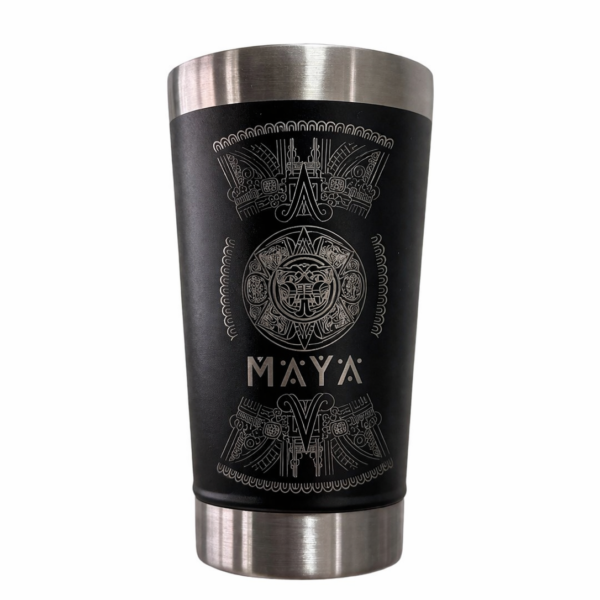 Copo Térmico - MAYA