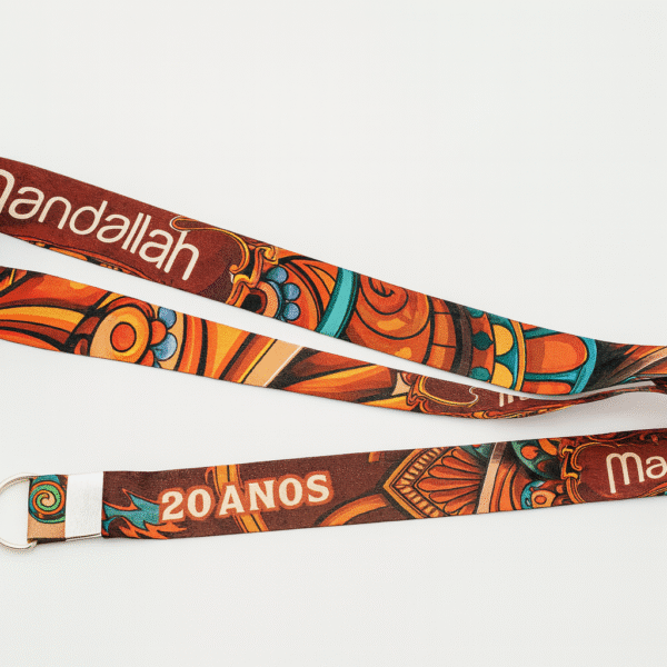 Cordão Transversal – Mandallah 2025