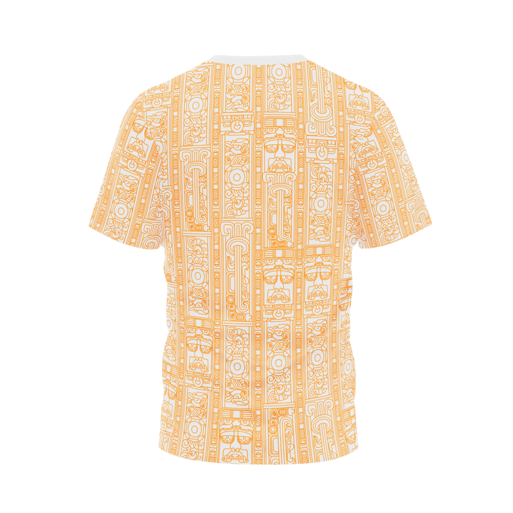 Camiseta  Branca Desenha - Maya 2025 - Imagem 2
