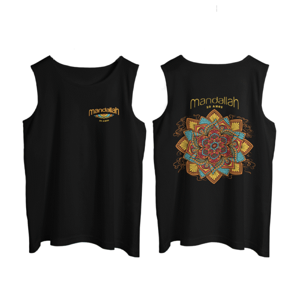 Regata Preta– Mandallah 2025