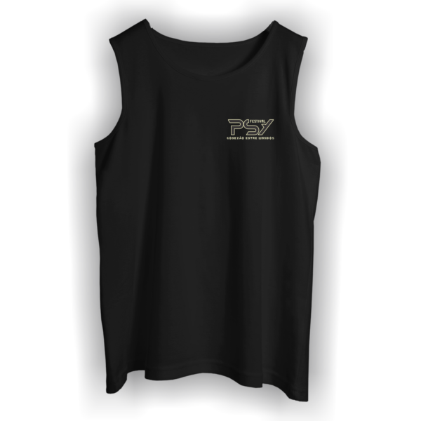 Regata Preta - Psy Festival 2025