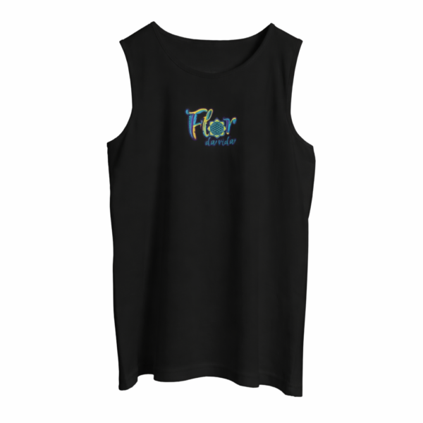 Regata Preta – Flor da vida 2026