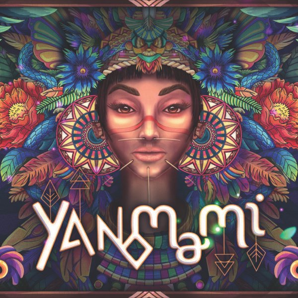 Canga Yanomami 2026
