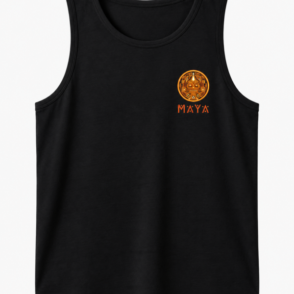 Regata Preta Maya 2026