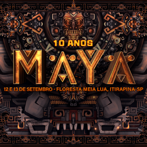 Canga Maya 2026